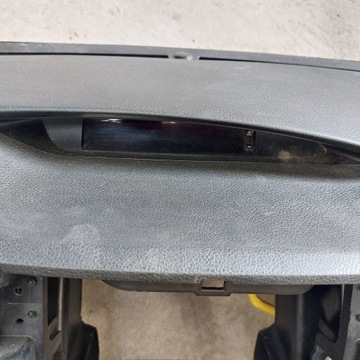 фото thumb №5, Subaru impreza iii 3 панель раздаточная + подушка безопасности пассажира