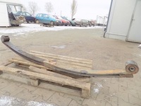 фото thumb №2, Iveco eurotech 440km 2001r - ресора перед 2 лист ресори