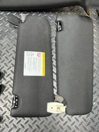 фото thumb №6, Потолок чёрная м-пакет bmw f10