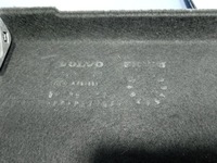 фото thumb №6, Volvo v40 ii 12-16 полиця багажника