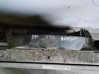 фото thumb №5, Bmw x1 e84 n47 2.0d комплект радиатор