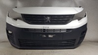 Купить Peugeot partner iv 4 2020 - бампер перед 2355, фото thumb