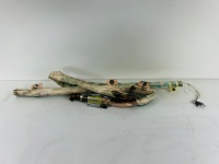 фото thumb №1, Шторка безпеки подушка безпеки права jaguar f-pace x761