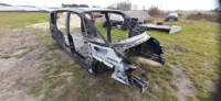 фото thumb №2, Лонжерон правий перед передня підкрилок renault espace iv lak.nv472