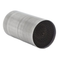 фото thumb №6, Катализатор трубы выпускной motocykla передний средний гаситель выпускной ze