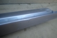 фото thumb №3, Планка порогова права поріг праві vw passat b8 3g