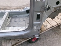 фото thumb №8, Citroen c4 cactus lift чверть права передня поріг блок двигуна