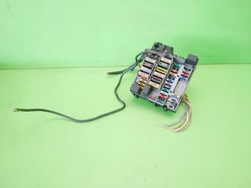 фото thumb №6, Коробка предохранителей peugeot 607 phi 2.2hdi 99-