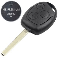 фото thumb №1, Ford ka fusion fiesta iv escort корпус ключа