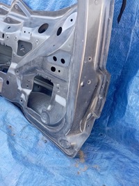 фото thumb №9, Крышка багажника багажника ford galaxy 15-