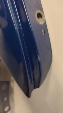 фото thumb №6, Vw transporter t6 крило правий перед крило