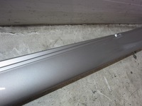 фото thumb №4, Bmw f10 f11 a72 kaschmirsilber планка порогова ліва лівий поріг 7237067