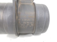 Витратомір 03g906461c 0281002735 audi a4 b8 2.0 tdi в Україні, фото thumb