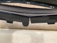 фото thumb №10, Mercedes e-klasa w213 amg бампер перед передній