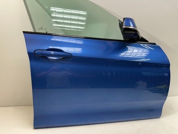 фото thumb №9, Двері правий перед bmw 3 gt f34 демонтаж