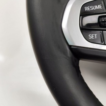 фото thumb №10, Bmw 3 g20 g21 2024 кермо