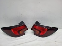 Купить Лампа задний  правая lub левая opel astra led hb 5 k v, фото thumb