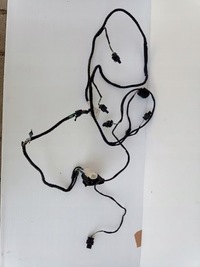 фото thumb №1, Джгут pdc перед bmw f30 f34 9326082 оригінал