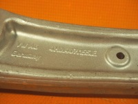 фото thumb №9, Audi a6 4k рычаг перед шаровая опора левый 4k0407151b