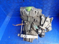 фото thumb №8, Коробка передач panda 3 1.3 multijet c510.5.21 дизель