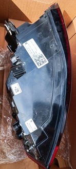 фото thumb №13, Audi a5 набор лампа зад matrix usa