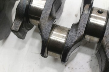 фото thumb №7, Wał коленчатый master movano 2.2 dci