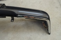 фото thumb №9, Mercedes w140 бампер перед передний cl coupe kompletny sec lift pdc cl140