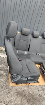 фото thumb №10, Сиденья диван jaguar e-pace x540 комплект