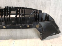 фото thumb №7, Volvo xc40 защита pod бампер перед 31449349