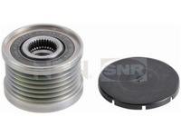 фото thumb №2, Зчеплення генератора nissan primera p12 2.0 tiida 1.8 juke f15 1.6