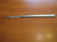 фото thumb №1, Молдинг хром двері лівий перед toyota rav4 iv 15-18