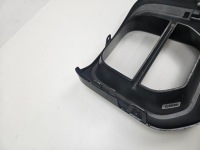 Mini cooper f56 рестайлінг  lci 2021 - решітка бампера перед лівий 9450627 Доставка, фото thumb
