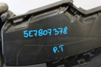 фото thumb №6, Кронштейн  бампера правое зад 5e7807378 skoda octavia iv 4 5e3 5e7