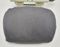 Подголовник моторчик средний задний  mercedes w220 Недорого, фото thumb