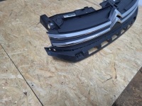 фото thumb №4, Citroen c3 iii 3 решётка радиатора решётка радиатора передняя перед