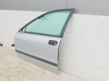 фото thumb №5, Volvo s40 v40 1999r дверь левая перед