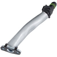 фото thumb №2, Opel astra j шланг труба wąż турбины масла 1.4 a14net