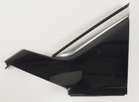 фото thumb №1, Треугольник защита крыла левая opel adam 13959013