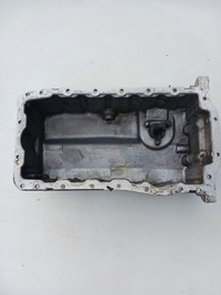 фото thumb №6, Vw golf v plus 1.9 tdi bkc піддон масляна 038103603ag