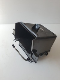 фото thumb №1, Opel zafira c полиця бардачок панелі прикурювач aux