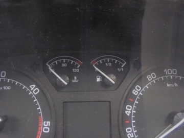 фото thumb №8, Skoda octavia i 1u спідометр  прилади 1,9tdi рестайлінг 1u0920811j 110,080,146/021