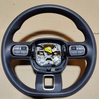 фото thumb №1, Citroen c3 iii руль мультимедийная штекер