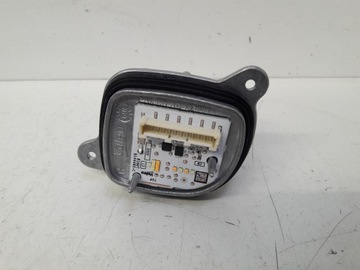 фото thumb №3, Модуль led 90195126 corsa f