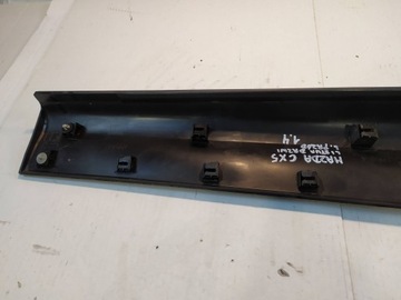 фото thumb №14, Планка двері лівий перед mazda cx-5 cx5 kd5351