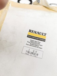 фото thumb №7, Набор прокладка, головка цилиндров renault master оригинальный номер 7701203210