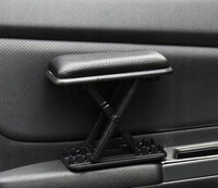 фото thumb №11, Універсальний лівий автомобільний підлокітник do sam