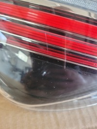 Фара задний правый  renault zoe рестайлинг  led Цена, фото thumb