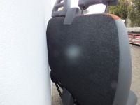 фото thumb №7, Лавка сидіння заднє сидіння 2 os. ducao boxer jumper 2006-