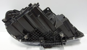 фото thumb №9, Bmw 2 f45 f46 grand tourer 7402558 лампы перед передние