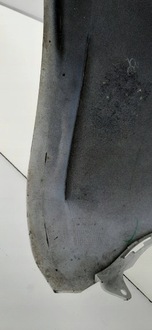 фото thumb №11, Бампер задняя задний opel astra k astra 5 hb pdc цвета